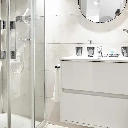 아파트 Feria Modern & Luxury 세비야