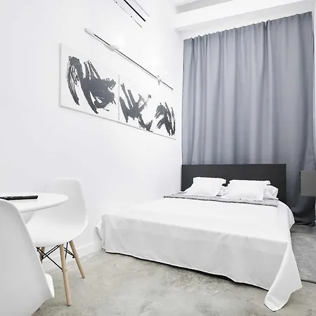 Appartamento Feria Modern & Luxury Siviglia