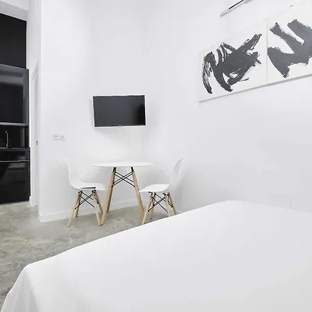 Appartamento Feria Modern & Luxury